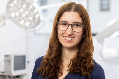 Anna_Lasch Hanna Schmidt - Tierärztin